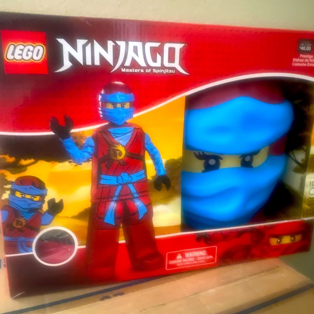 Kids Halloween costume